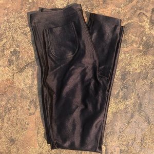 American Apparel Disco Pants